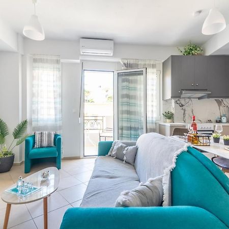 Comfortable Flat In The Heart Of The Old Town Ираклио Екстериор снимка
