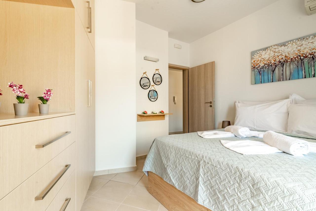 Comfortable Flat In The Heart Of The Old Town Ираклио Екстериор снимка