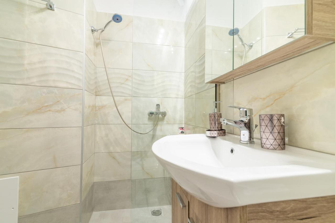 Comfortable Flat In The Heart Of The Old Town Ираклио Екстериор снимка