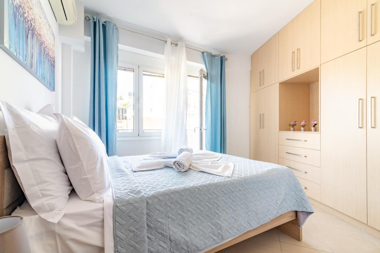 Comfortable Flat In The Heart Of The Old Town Ираклио Екстериор снимка